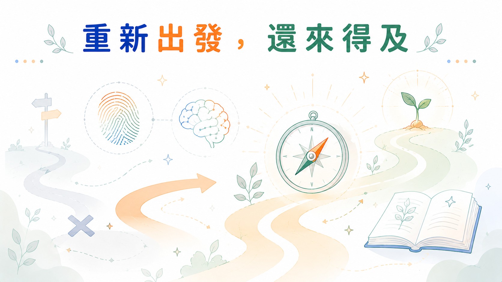 皮紋檢測幫助重新理解天賦與職涯方向